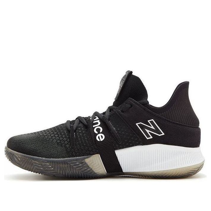 New Balance GRADE BOYS BASKETBALL GBOMNLBK