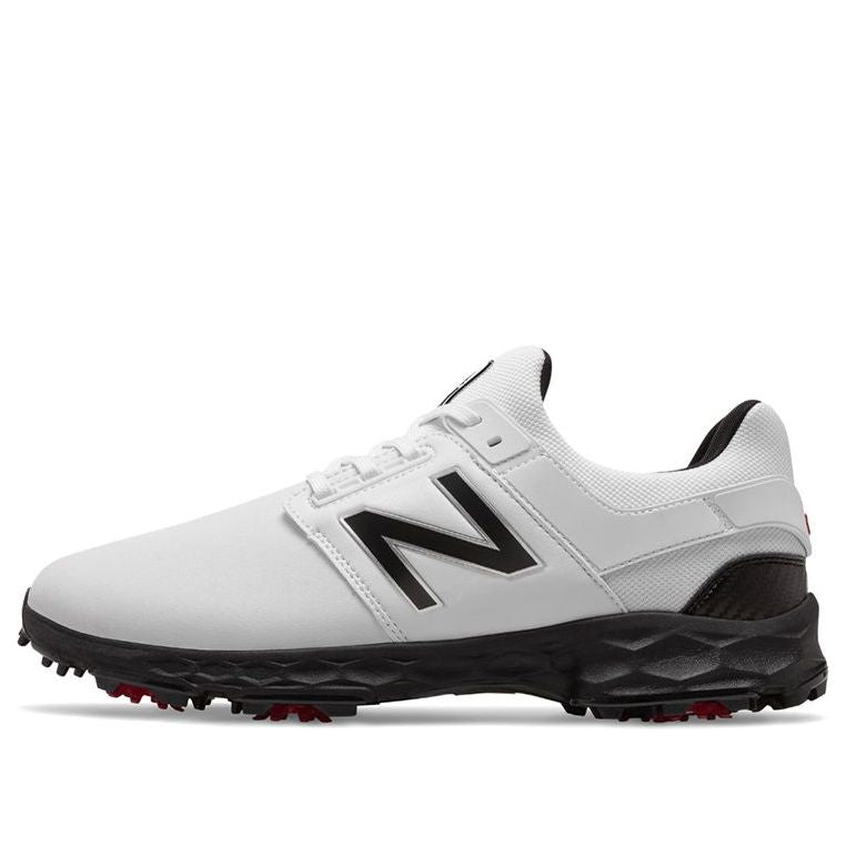 New Balance Fresh Foam Links Pro 'Black White' NBG4001WK