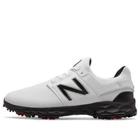 New Balance Fresh Foam Links Pro 'Black White' NBG4001WK