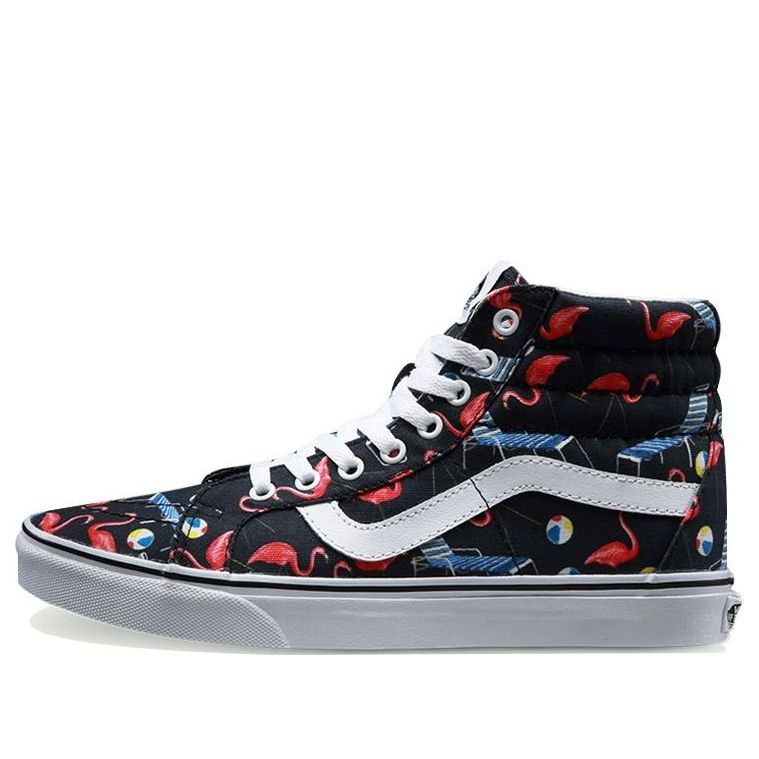 Vans SK8-HI Reissue 'Pool Vibes' VN0004OKJUT