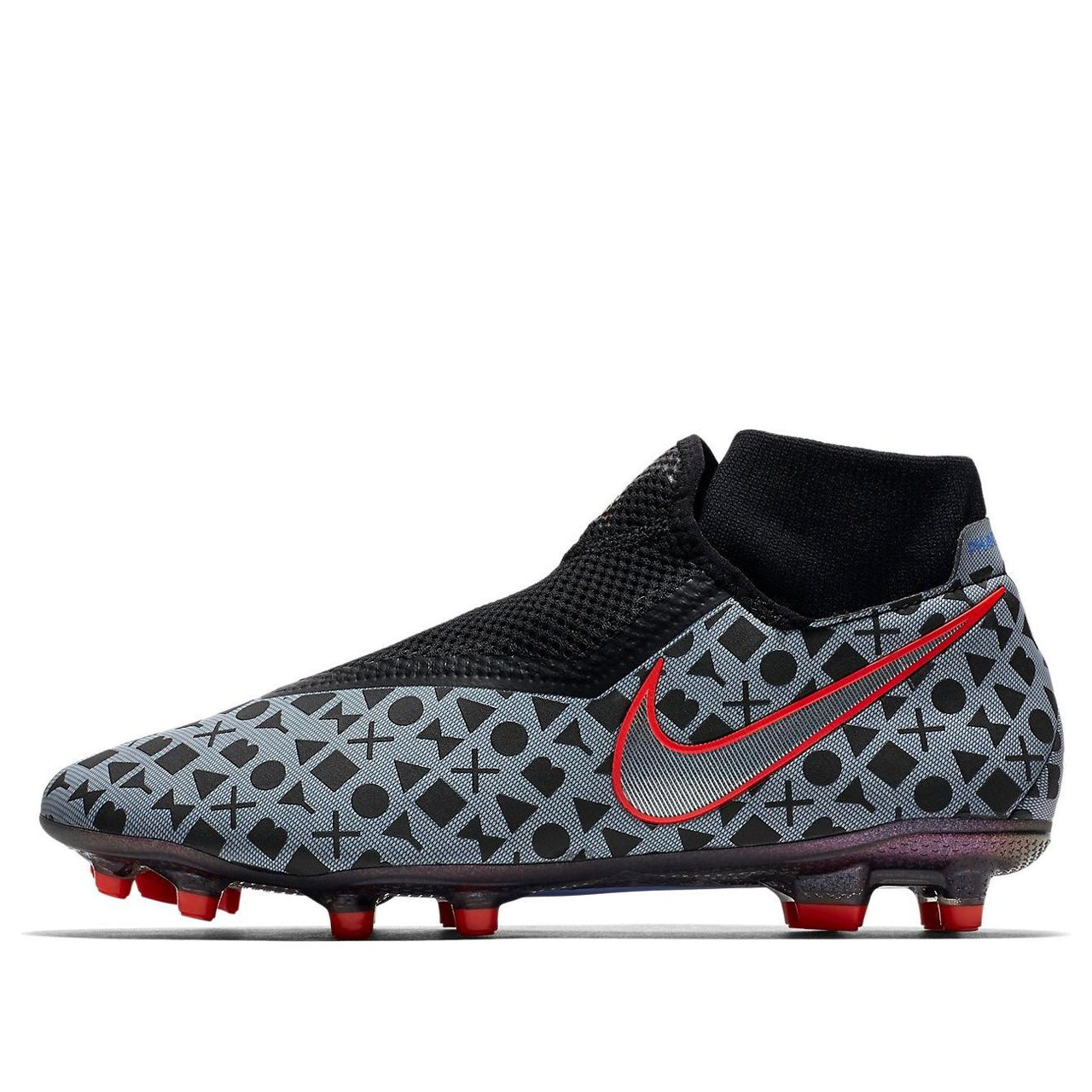 Nike x EA Sports Phantom Vision Academy DF MG FG 'Xbox PlayStation 4' BQ6921-110