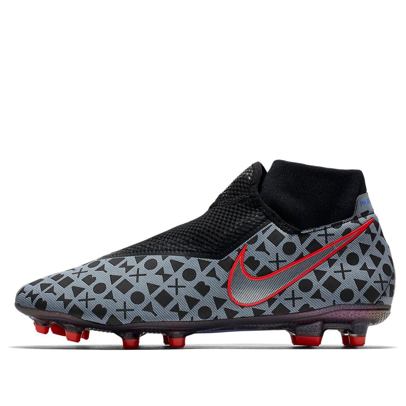 Nike x EA Sports Phantom Vision Academy DF MG FG 'Xbox PlayStation 4' BQ6921-110