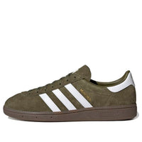 adidas Munchen 'Focus Olive Gum' GX8659