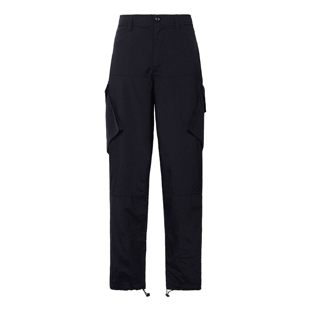adidas originals HEXPANTS Side Casual Pants Black DU3904