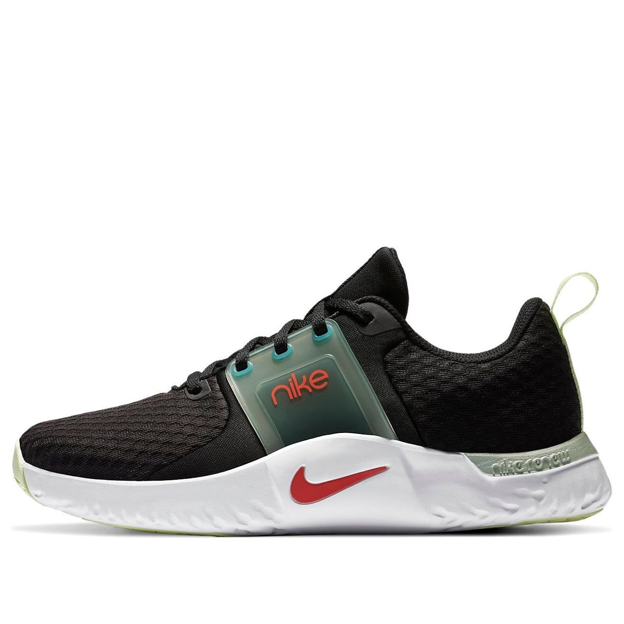 (WMNS) Nike Renew In-Season TR 9 'Black Glacier Ice' CK2576-002