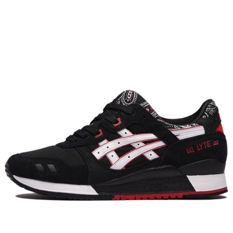 ASICS Gel Lyte 3 'Bandana' H424N-9001