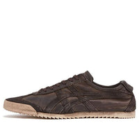 Onitsuka Tiger Mexico 66  'Dark Brown' 1181A461-201