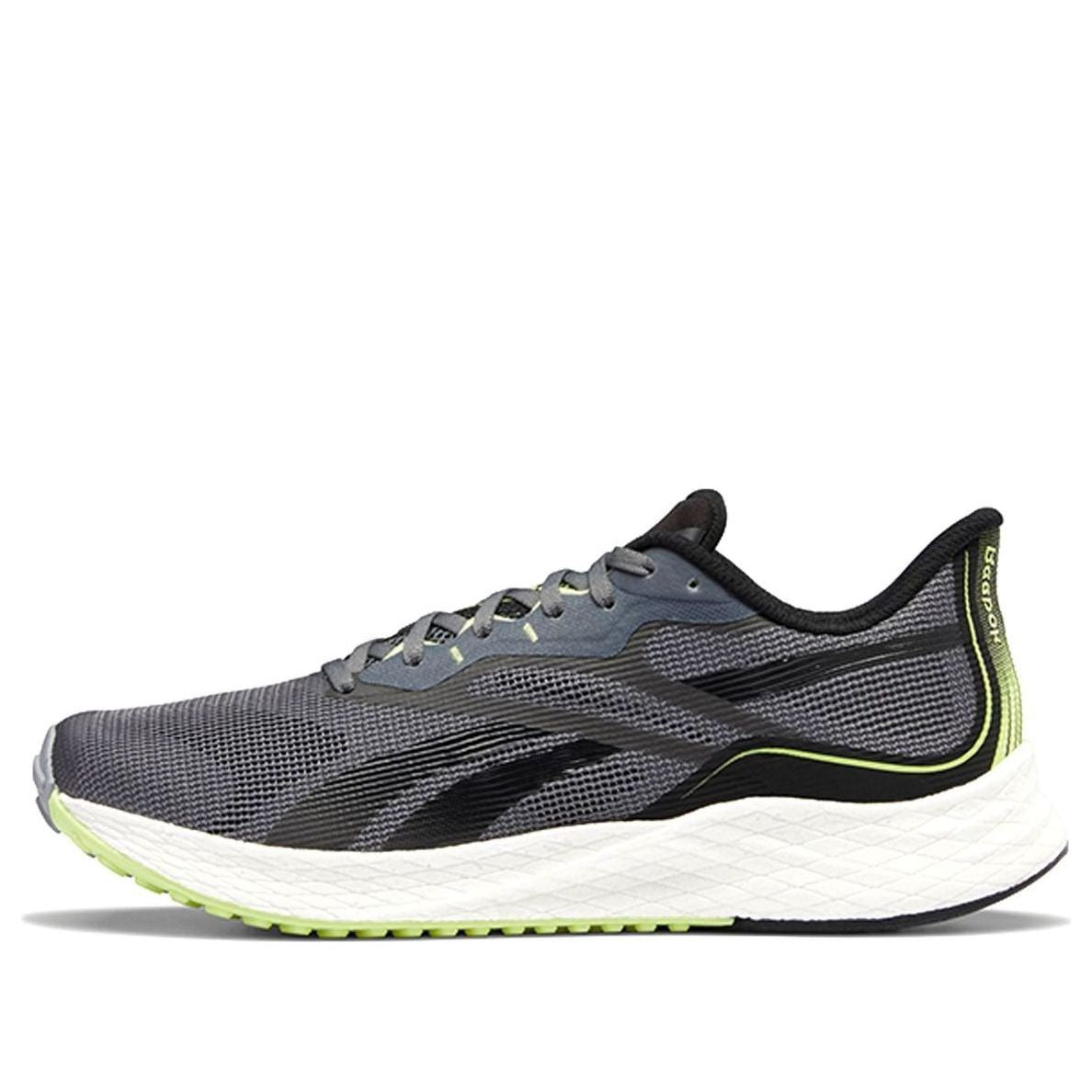 Reebok Floatride Energy 3 Black/Grey FW9637