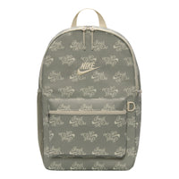 Nike 23L Heritage Backpack 'Light Army Light Khaki' II0576-320