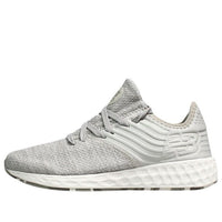 New Balance Fresh Foam Cruz 'Light Grey White' MCRZDKT