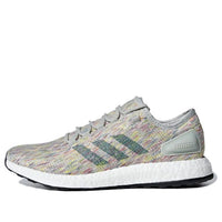 adidas PureBoost 'Silver Multi Color' AQ0051
