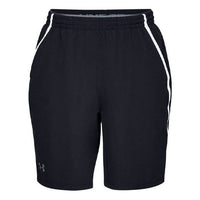 Under Armour Qualifier WG Perf Shorts 'Black' 1327676-001