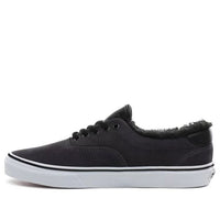 Vans Suede Sherpa Era 59 'Black White' VN0A4P3VTC1