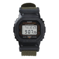 CASIO G-Shock Digital 'Porter Black' 386-91890