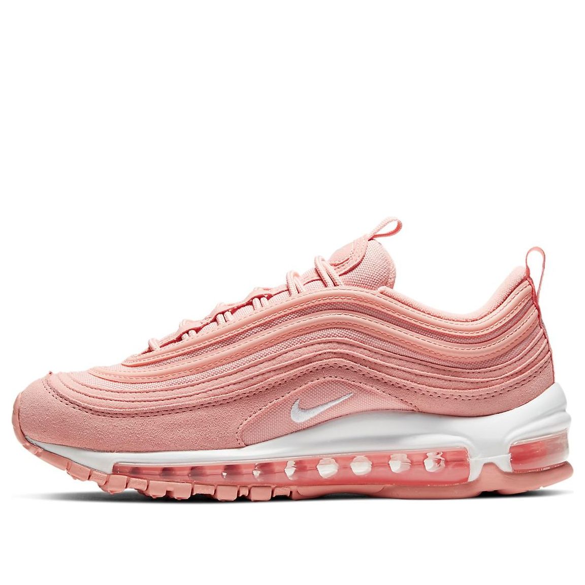 (GS) Nike Air Max 97 PE 'Coral Stardust' BQ7231-600