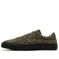 Converse Proride Sk Ox Dark Green 34200650