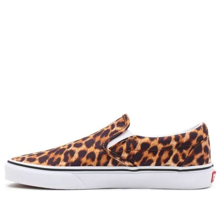 Vans Classic Slip-On 'Leopard' VN0A5AO83I6