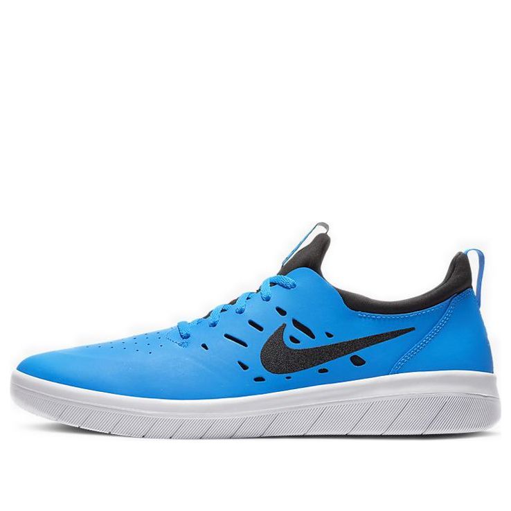 Nike Nyjah Free SB 'Photo Blue' AA4272-402