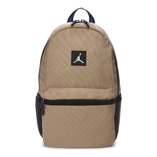 Air Jordan Jumpman Backpack 'Hemp' CV3711-200