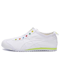 Onitsuka Tiger Mexico 66 Slip-On 'Green White' 1183A540-102