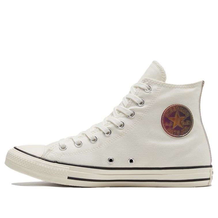 Converse Chuck Taylor All Star Beige/White/Black 169810C