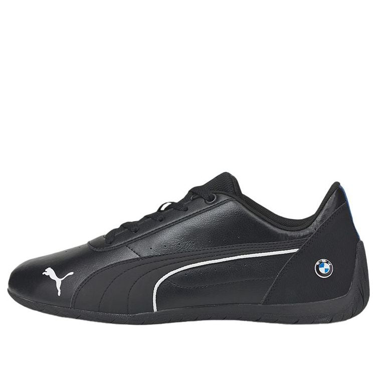 PUMA BMW Motorsport x Neo Cat 'Black White' 307018-01