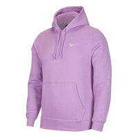 Men's Nike Club Swoosh Purple 916271-589