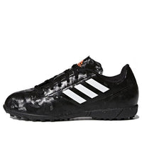 (GS) adidas Conquisto II TF 'Black' BB0564