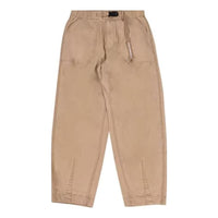 Converse City Escape Woven Pants Asia Sizing 'Khaki' 10026171-A01
