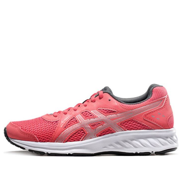 (WMNS) ASICS Jolt 2 'Pink Gray' 1012A151-700