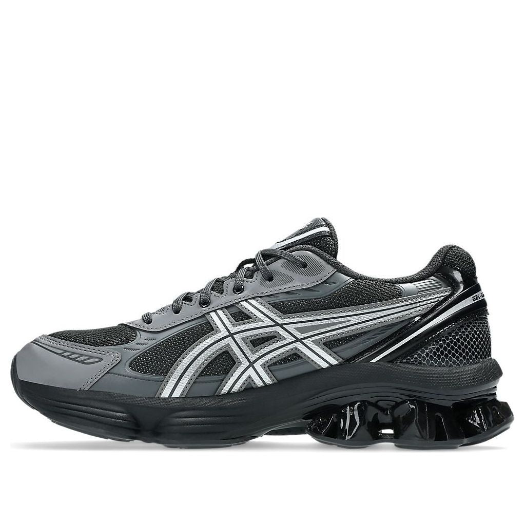 ASICS Gel-Kinetic Fluent 'Graphite Grey Pure Silver' 1203A591-024