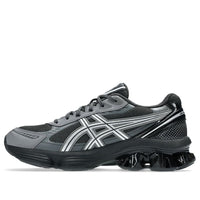 ASICS Gel-Kinetic Fluent 'Graphite Grey Pure Silver' 1203A591-024