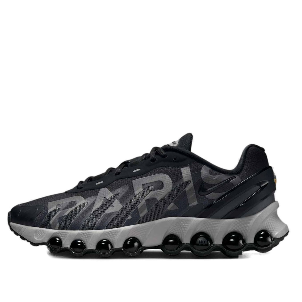 Nike x Paris Saint-Germain Air Max Dn8 'Black Particle Grey' IH2140-001