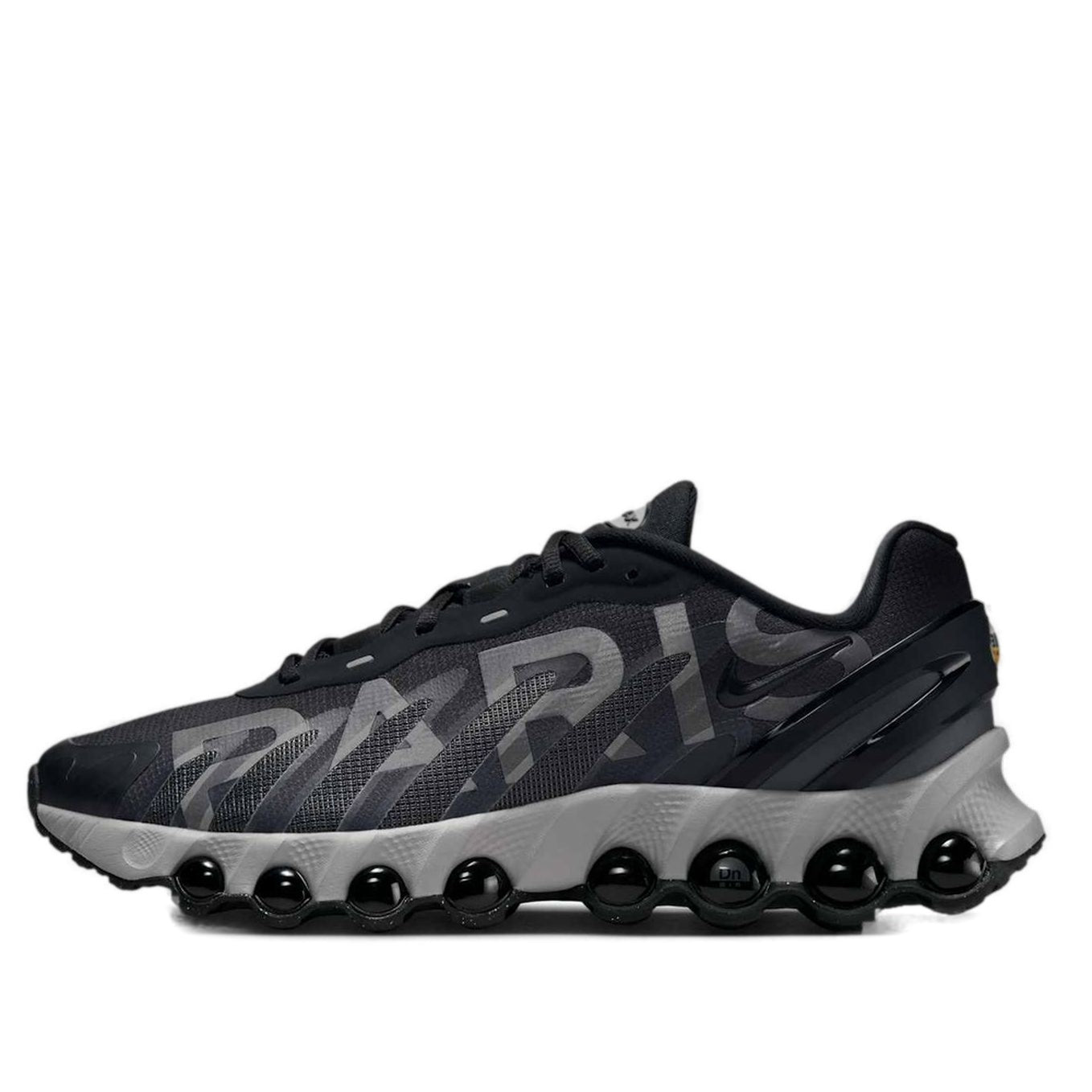 Nike x Paris Saint-Germain Air Max Dn8 'Black Particle Grey' IH2140-001