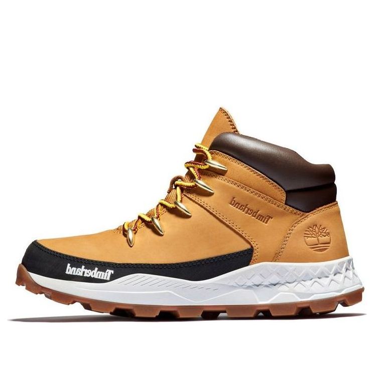 Timberland Brooklyn Euro Sprint Boots 'Wheat' A2P5E231