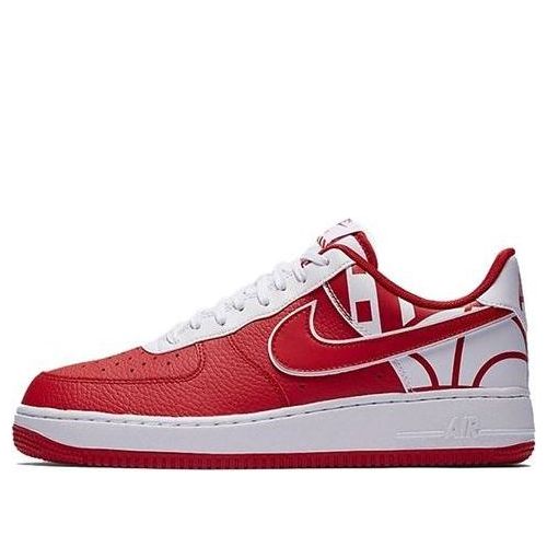 Nike Air Force 1 Low 'Logo Pack' 823511-608