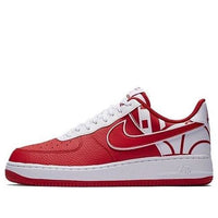 Nike Air Force 1 Low 'Logo Pack' 823511-608