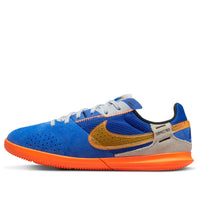 (GS) Nike Streetgato IC 'Blue Orange' DH7723-480
