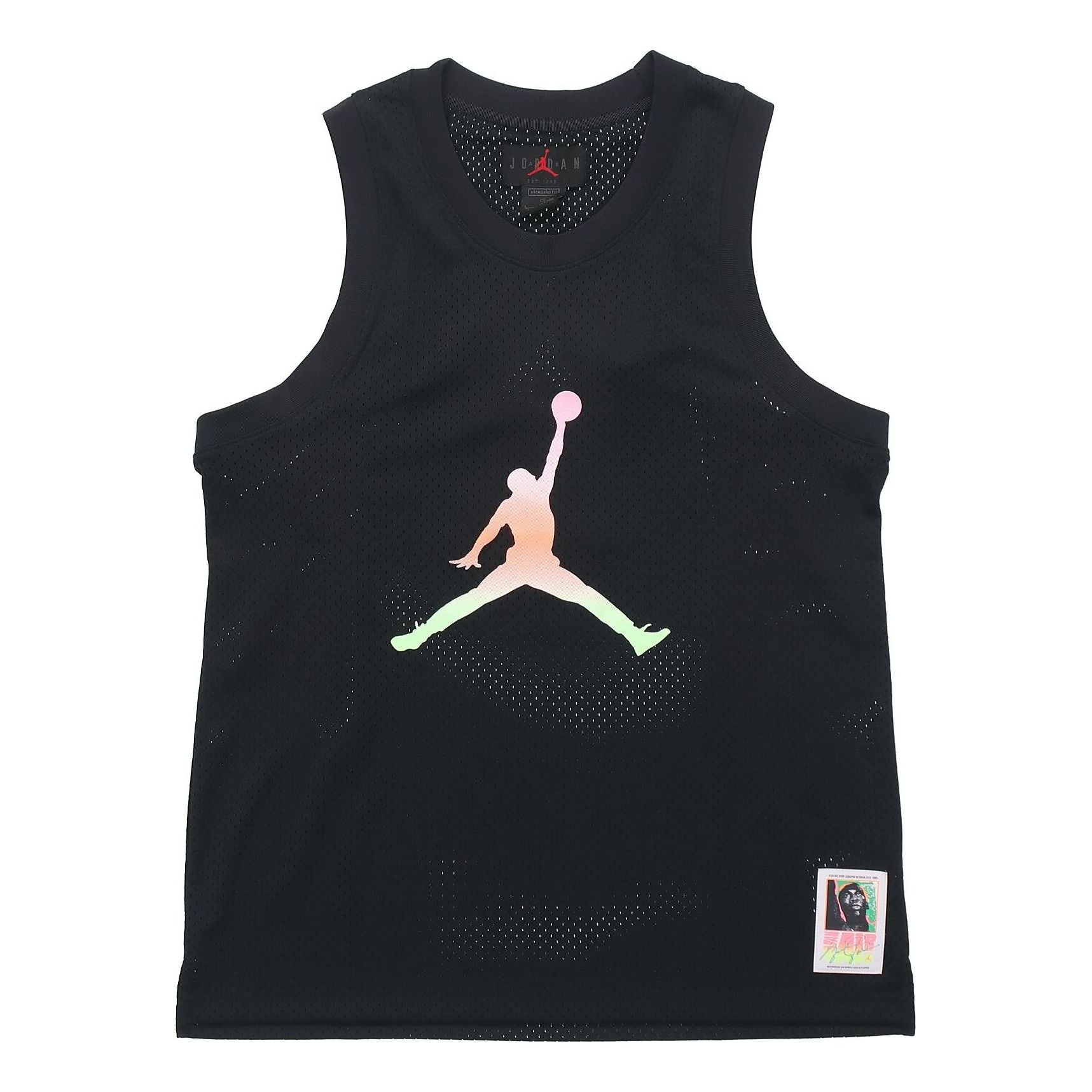 Nike AS Men's J SPRT DNA HBR Jersey CZ4860-010