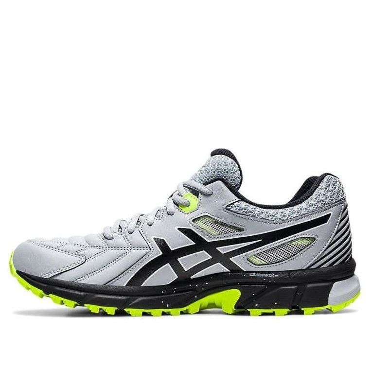 ASICS Gel-Trigger 12 'Grey Green' S704Y-022