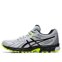 ASICS Gel-Trigger 12 'Grey Green' S704Y-022