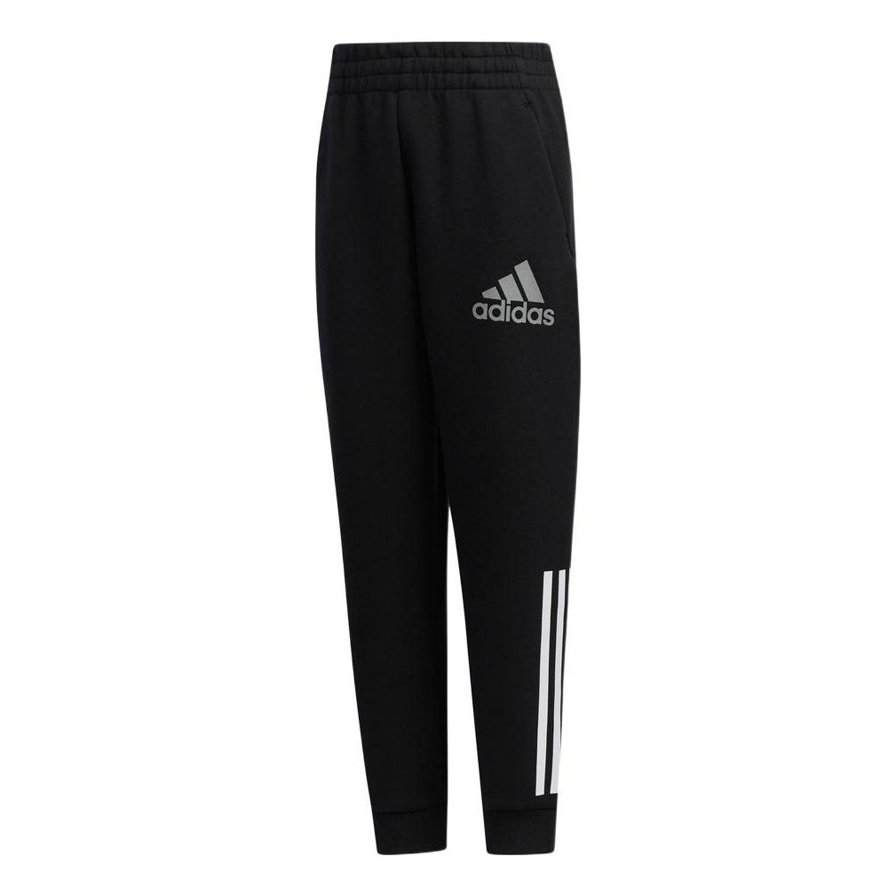(GS) adidas Sport Performance Pants Asia Sizing 'Black' EH4061
