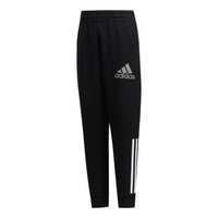 (GS) adidas Sport Performance Pants Asia Sizing 'Black' EH4061