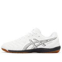 ASICS Calcetto WD 9 2E Wide 'White Black' 1113A037-100