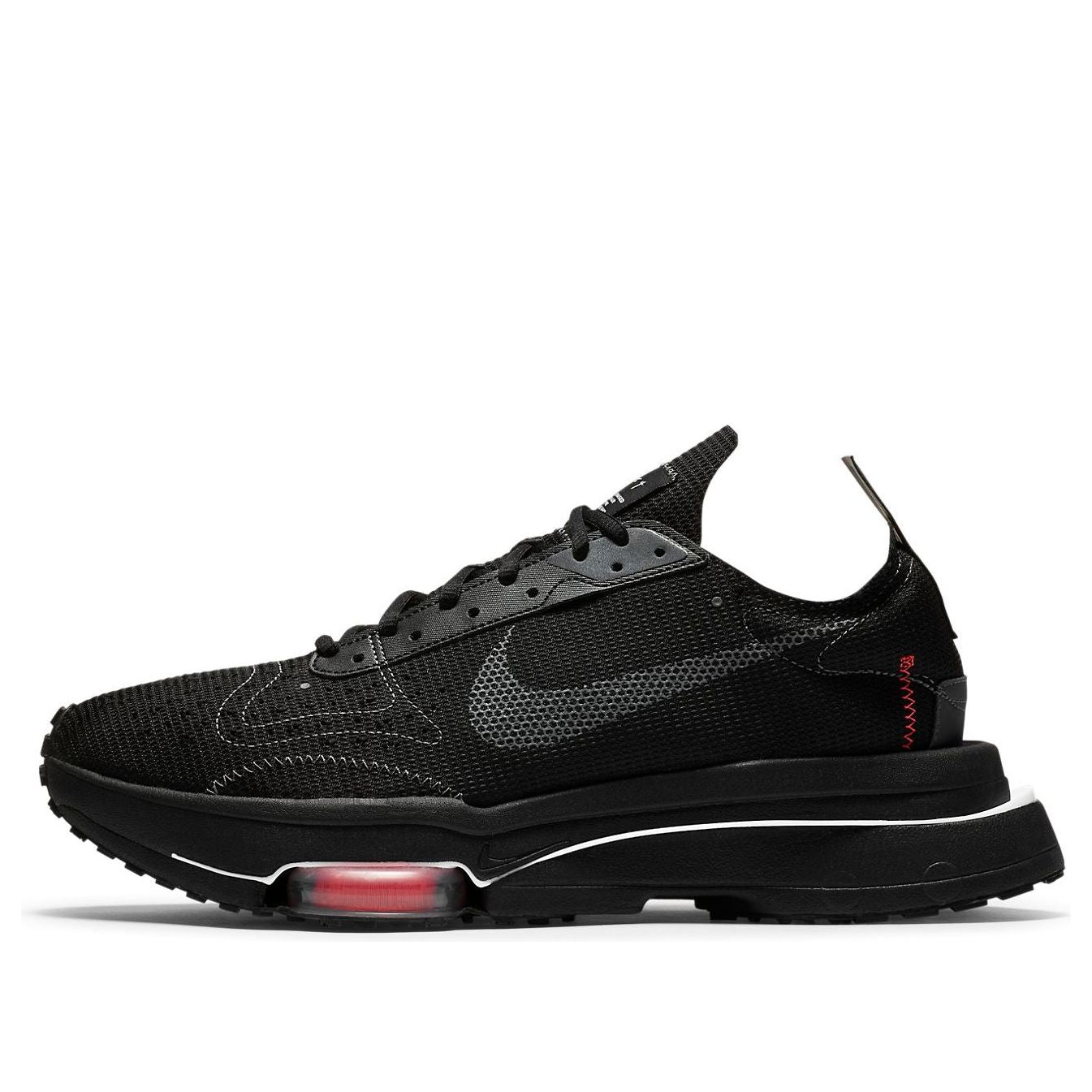 Nike Air Zoom-Type 'Black Bright Crimson' DC9034-001