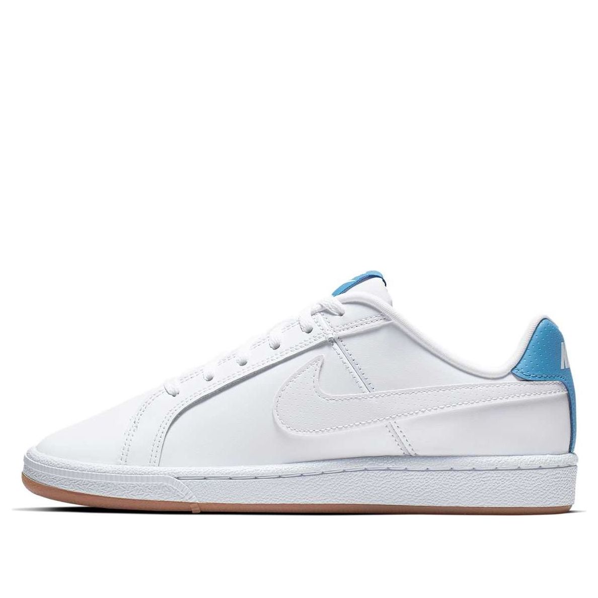 (GS) Nike Court Royale 'Blue White' 833535-106