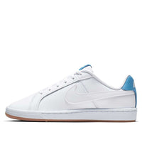 (GS) Nike Court Royale 'Blue White' 833535-106