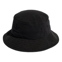 adidas Adicolor Classic Winter Bucket Hat 'Black' HM1685