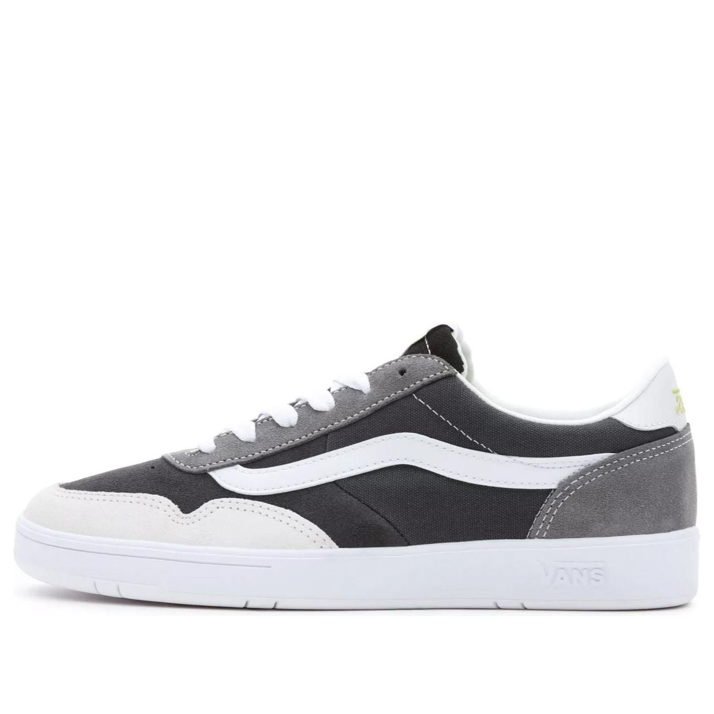 Vans Cruze Buty Too Comfycush 'Gray White' VN0A5KR5GRY