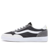 Vans Cruze Buty Too Comfycush 'Gray White' VN0A5KR5GRY